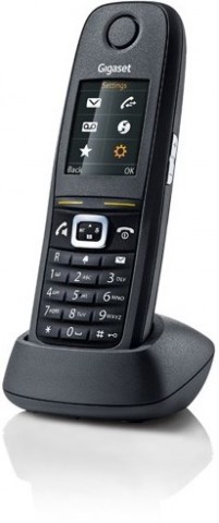 GIGASET R650 HSB PRO EL CİHAZI